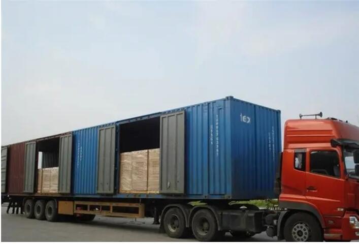 泉州到怀宁县整车运输