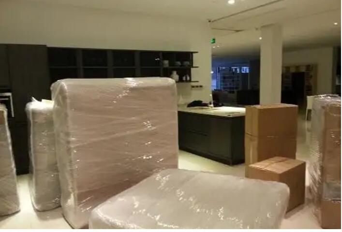 泉州到怀宁县长途搬家