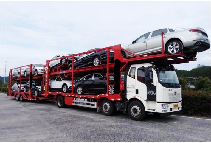 泉州到怀宁县轿车托运